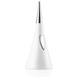 Regadera AquaStar, blanco