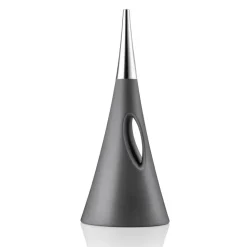 Regadera AquaStar, gris