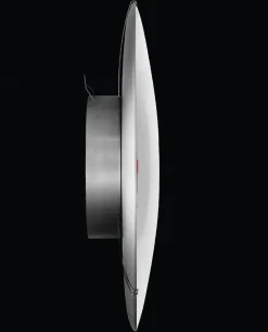 Reloj de pared AJ Bankers, Ø 21 cm