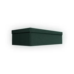 Rug Solid organizer 60x15x30 cm, Pine