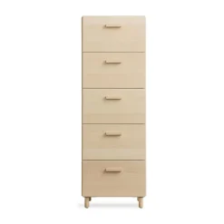 Set de 4 patas Relief, Fresno
