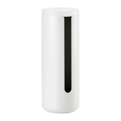 Soporte para papel higiénico Ume, White