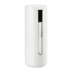Soporte para papel higiénico Ume, White