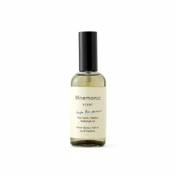 Spray de fragancia Mnemonic MNC4 100 ml, Into The Moor