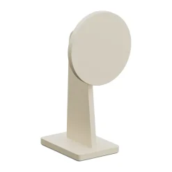 Sujetalibros Buffer, Ivory