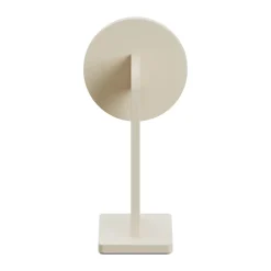 Sujetalibros Buffer, Ivory