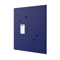 Tablero de notas Montana noticeboard 69,6x69,6 cm, Monarch