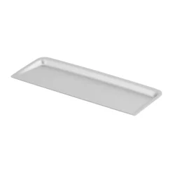 Tapa Arrange Desktop 8x24 cm, Aluminum