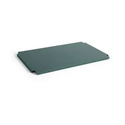 Tapa grande Colour Crate, Dark green