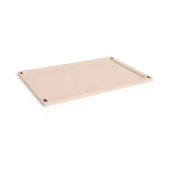 Tapa grande Colour Crate plastic, Powder