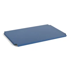 Tapa grande Colour Crate, Dark blue