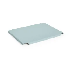 Tapa mediana Colour Crate, Dusty blue