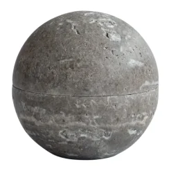 Tarro mini Enkei Ø9 cm, Earth