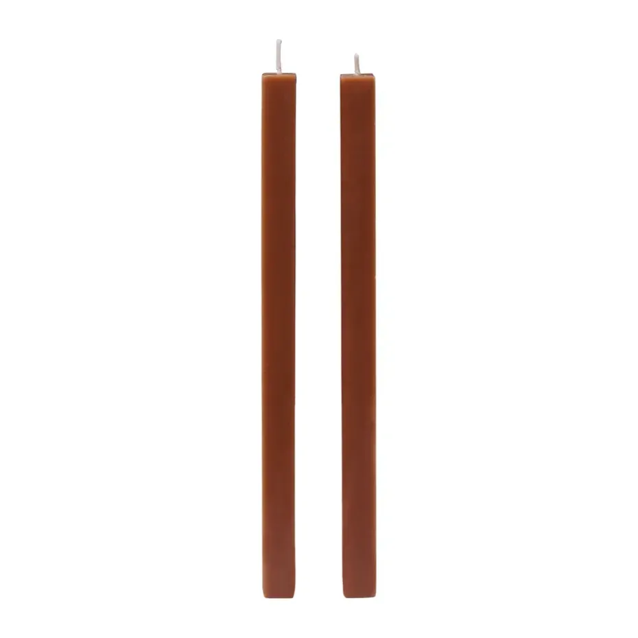 Vela alta Burren 2-pack, Bronze