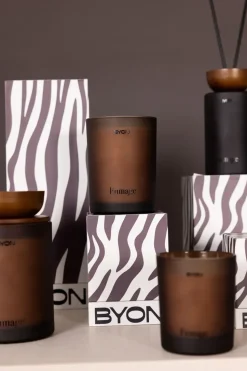 Vela aromática Fumage, 45 h