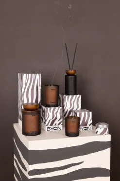 Vela aromática Fumage, 45 h