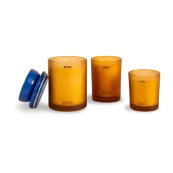 Vela aromática Ignite, 30 horas