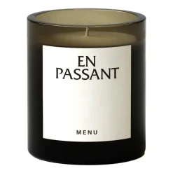 Vela aromática Olfacte En Passant, 235 g