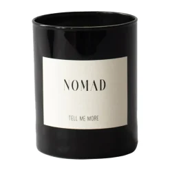 Vela aromática Tell Me More 48 h, Nomad