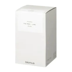 Vela aromática Valoa 45 horas, Fikon/Lime Agave Green