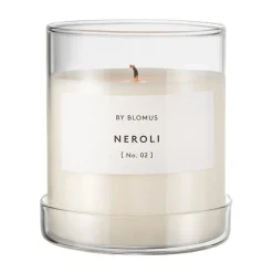 Vela aromática Vaola Neroli, L, 45 H