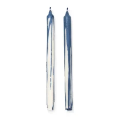 Vela Dryp 2-pack, Deep Blue