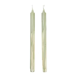 Vela Dryp 2-pack, Tea Green