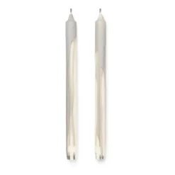 Vela Dryp 2-pack, Warm Grey