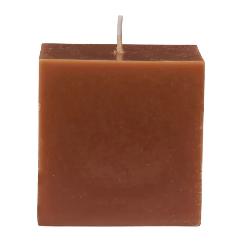 Vela gruesa Burren small, Bronze