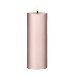 Vela LED ester & erik, 94 Champagne Metallic, 20 cm
