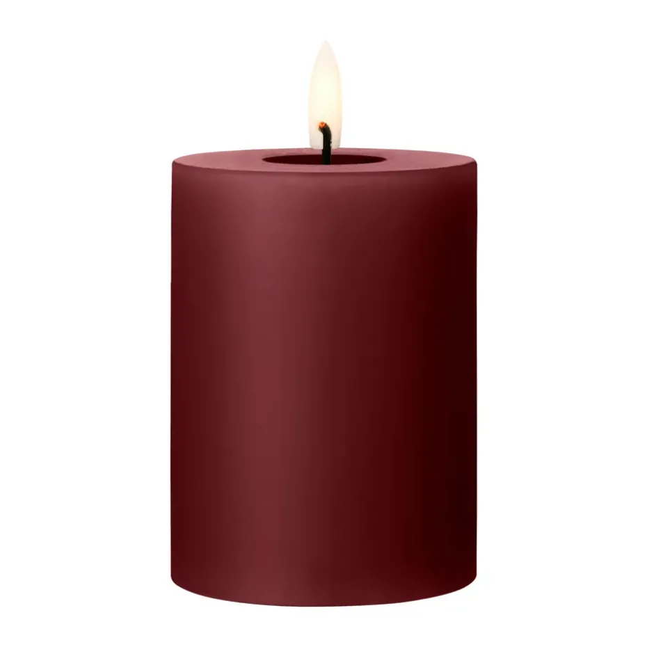 Vela LED ester & erik, 44/2 Deep Wine