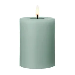 Vela LED ester & erik, 67 Jade stone