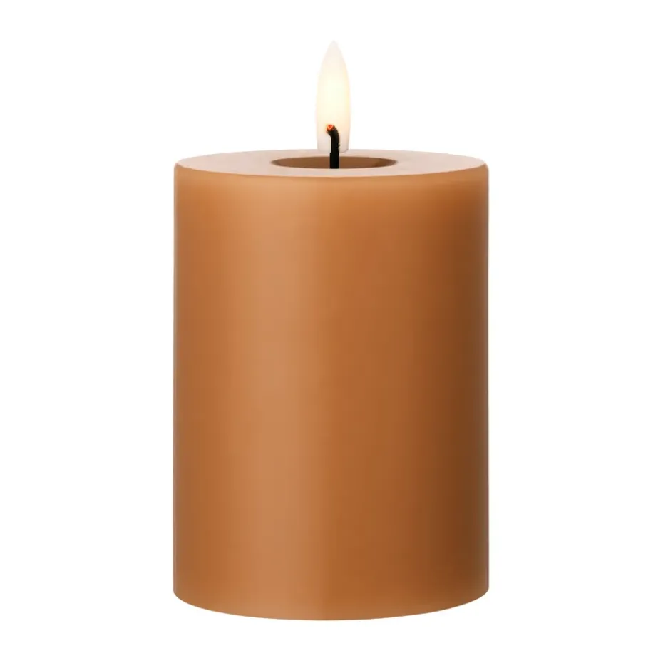 Vela LED ester & erik, 23 Raw Toffee