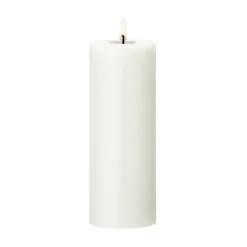 Vela LED ester & erik, 10 Silky, 20 cm