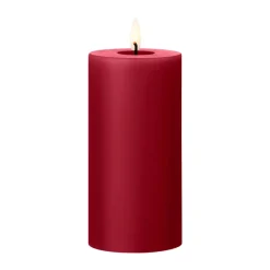 Vela LED ester & erik, 36 Winter Berry, 15 cm