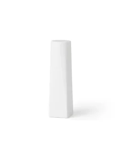 Vela LED Ignus 22,5 cm, Blanco hueso