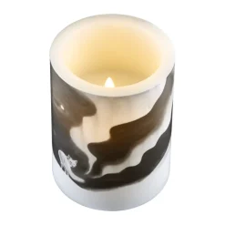 Vela LED Teemu Järvi x Muurla Ø12,5 cm, Zorro