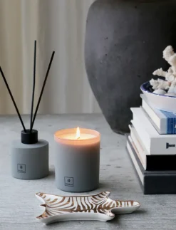 Vela perfumada Inhale 230 g, Sense of silence