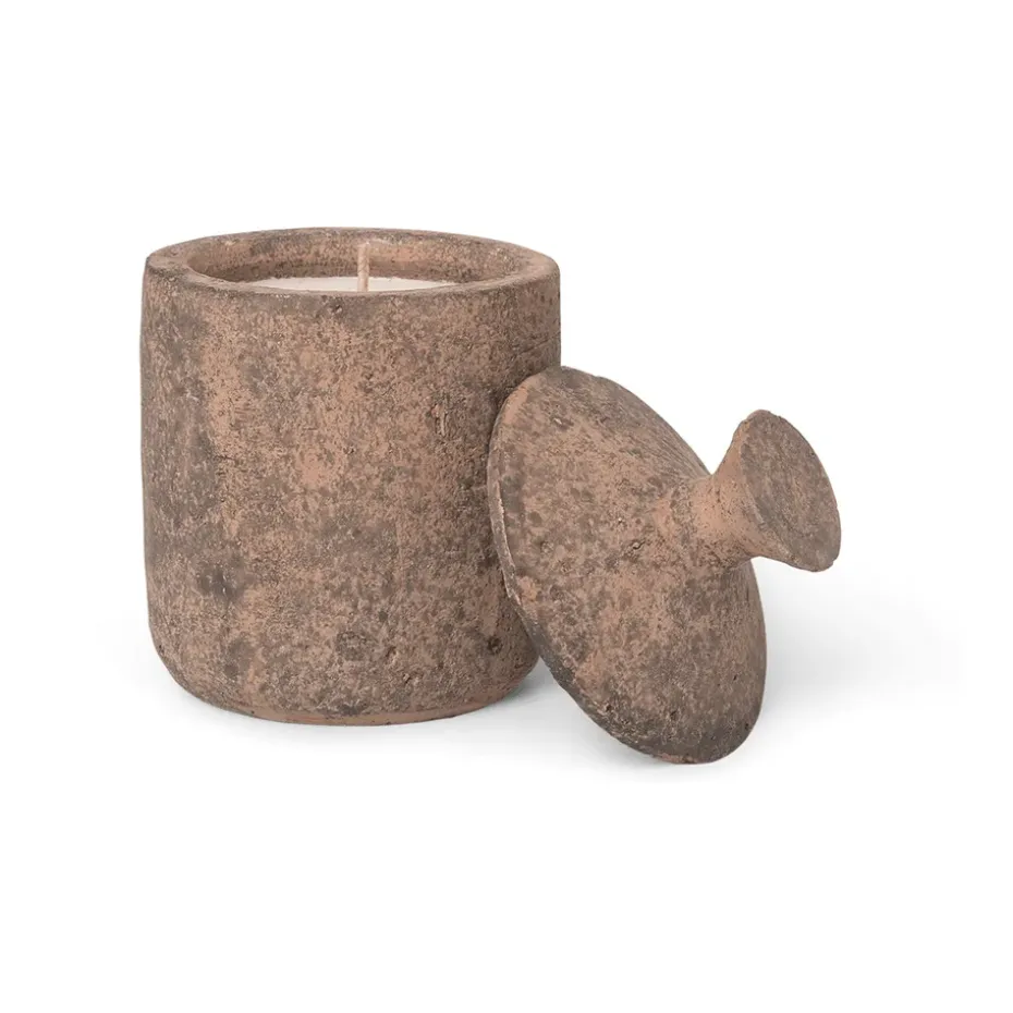 Vela perfumada Ura, Fig Scent