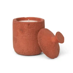 Vela perfumada Ura, Lemongrass Scent